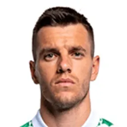 Giovani Lo Celso