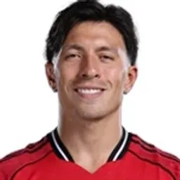 Lisandro Martínez