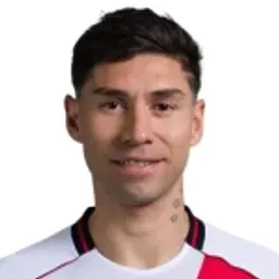 Gonzalo Montiel