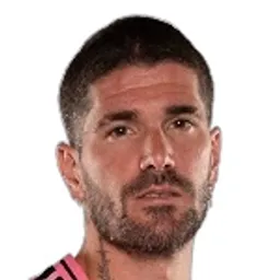 Rodrigo De Paul