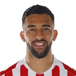Nico González