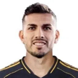 Leandro Paredes