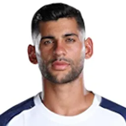 Cristian Romero