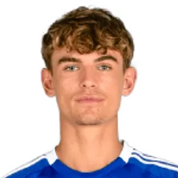 Nico Paz