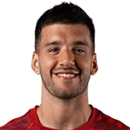 Gerónimo Rulli