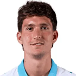 Marcos Senesi