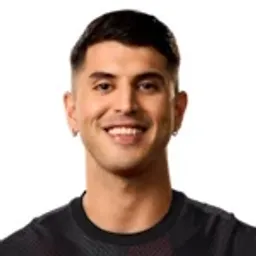 Exequiel Palacios