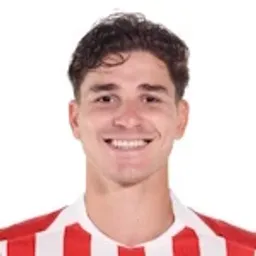 Julián Álvarez