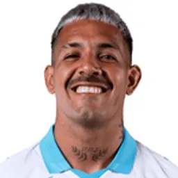Facundo Medina