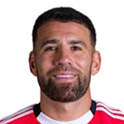 Nicolás Otamendi