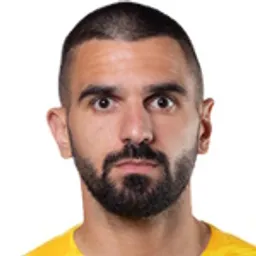 Aziz Behich