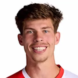 Jordan Bos