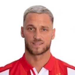 Marko Arnautovic