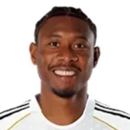 David Alaba