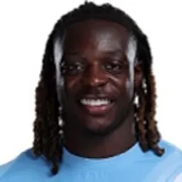 Jérémy Doku