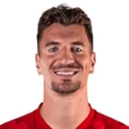 Thomas Meunier