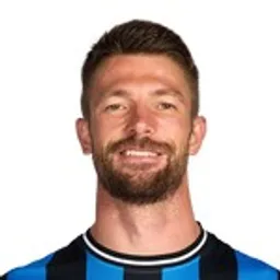 Brandon Mechele