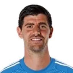 Thibaut Courtois
