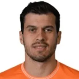 Martin Zlomislic