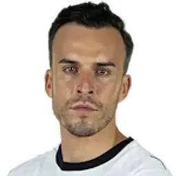 Haris Tabakovic