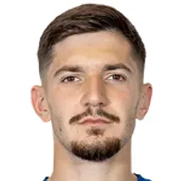 Armin Gigovic