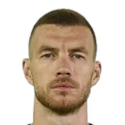 Edin Dzeko