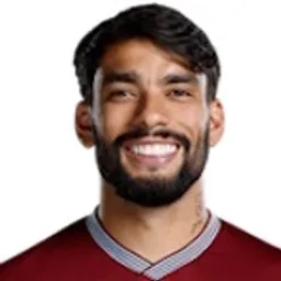 Lucas Paquetá