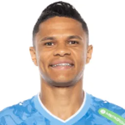 Douglas Santos