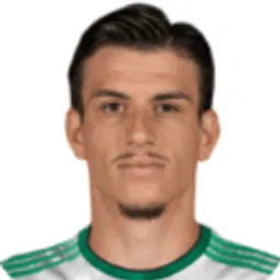 Roger Ibañez