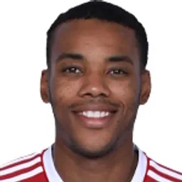 Garry Rodrigues