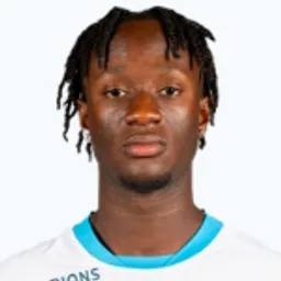 Ismaël Koné
