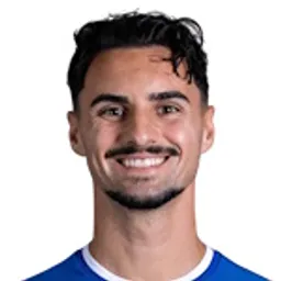 Stephen Eustáquio