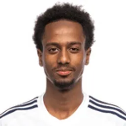 Ali Ahmed