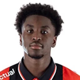Moïse Bombito