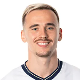 Liam Millar