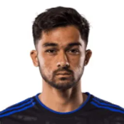 Mathieu Choinière