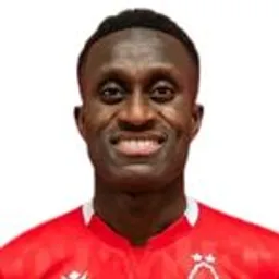 Richie Laryea