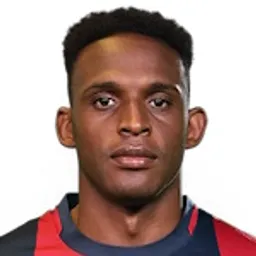 Jhon Lucumí