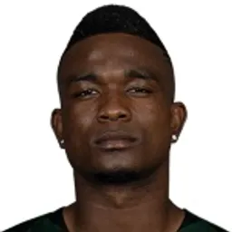 Jhon Córdoba