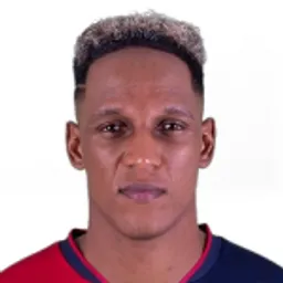 Yerry Mina