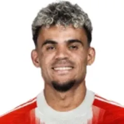 Luis Díaz