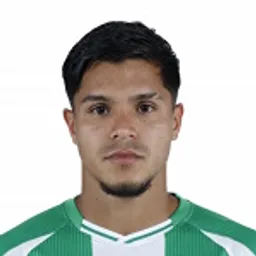 Cucho Hernández
