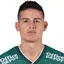 James Rodríguez
