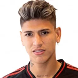 Jorge Carrascal