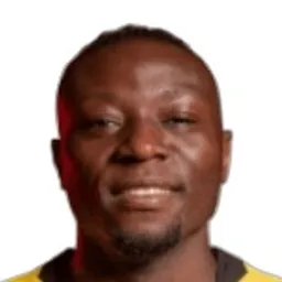 Edo Kayembe