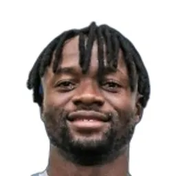 Fiston Mayele