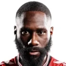 Arthur Masuaku