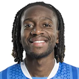 Joris Kayembe
