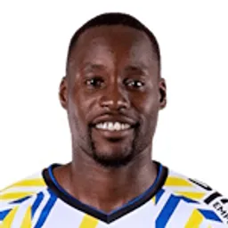 Lionel Mpasi