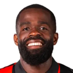 Gédéon Kalulu
